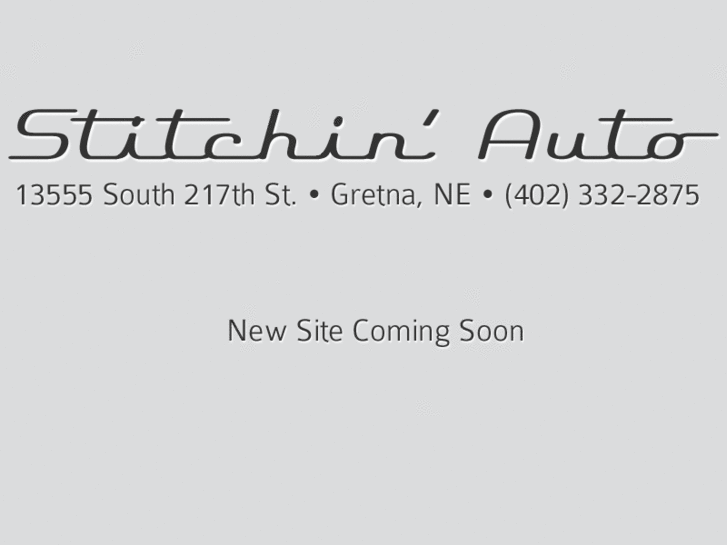 www.stitchinauto.com