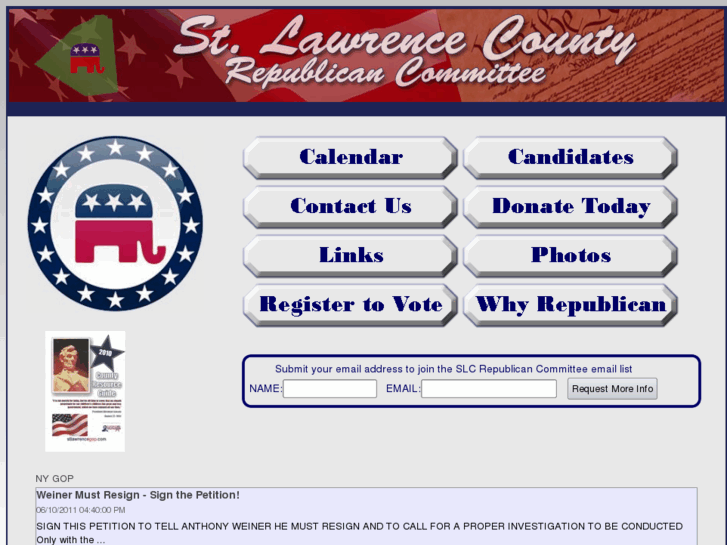 www.stlawrencegop.com