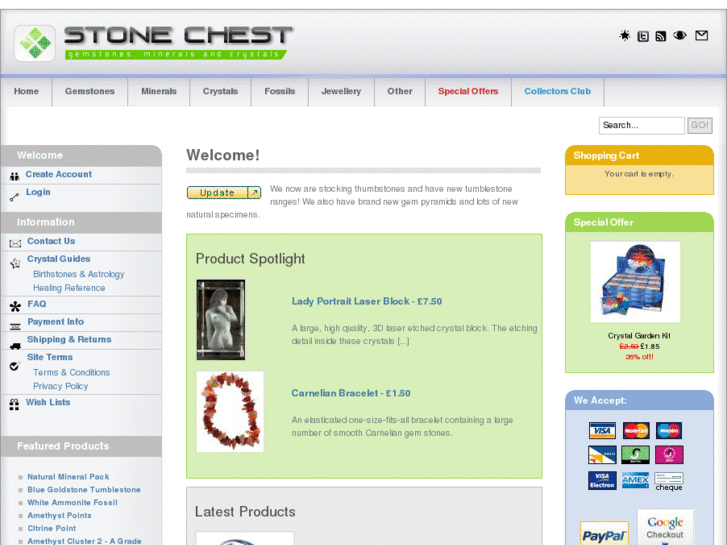 www.stonechest.com