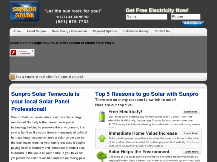 www.sunpro-solar.com