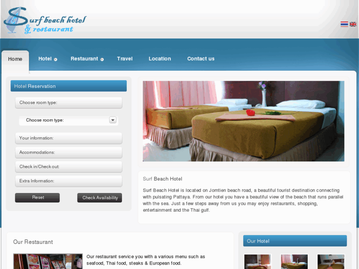 www.surfbeachhotel.net