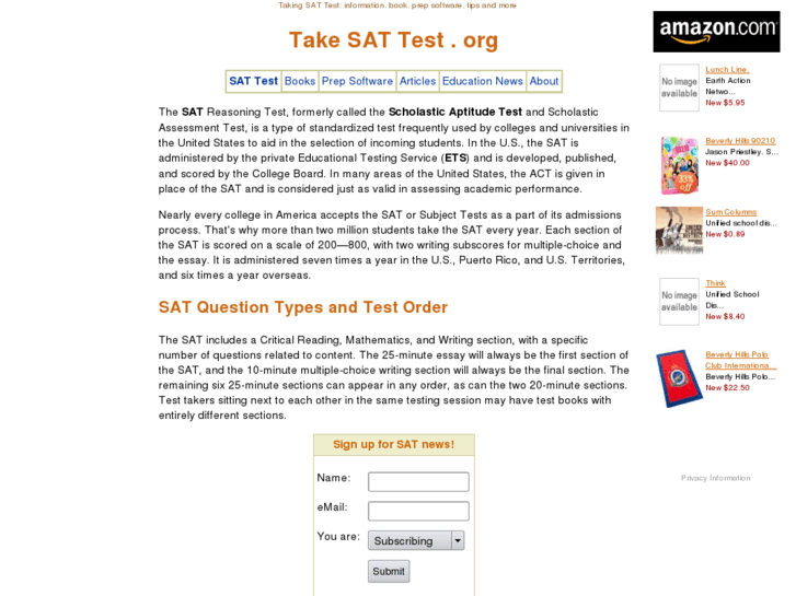 www.takesat.org