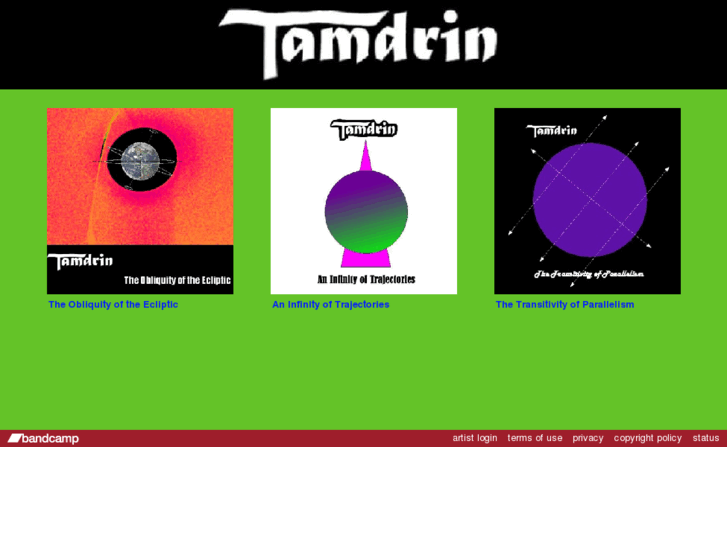 www.tamdrin.com