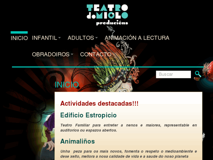 www.teatrodomiolo.com