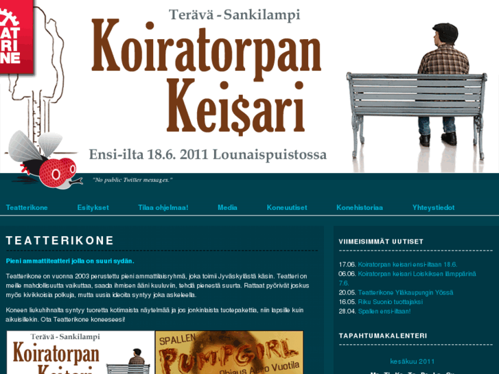 www.teatterikone.fi