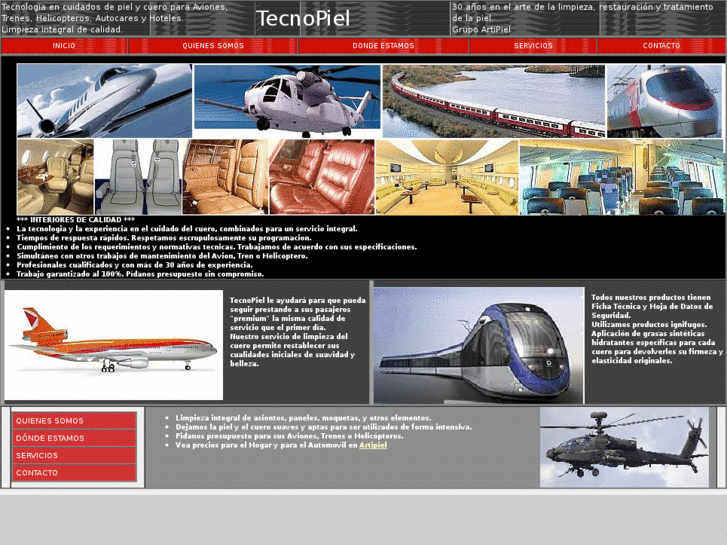 www.tecnopiel.es