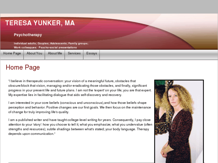 www.teresayunker.com