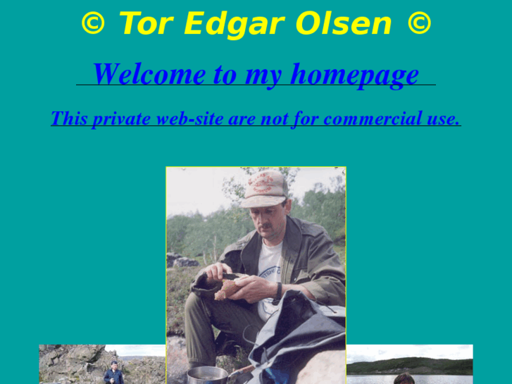 www.toredgarolsen.net