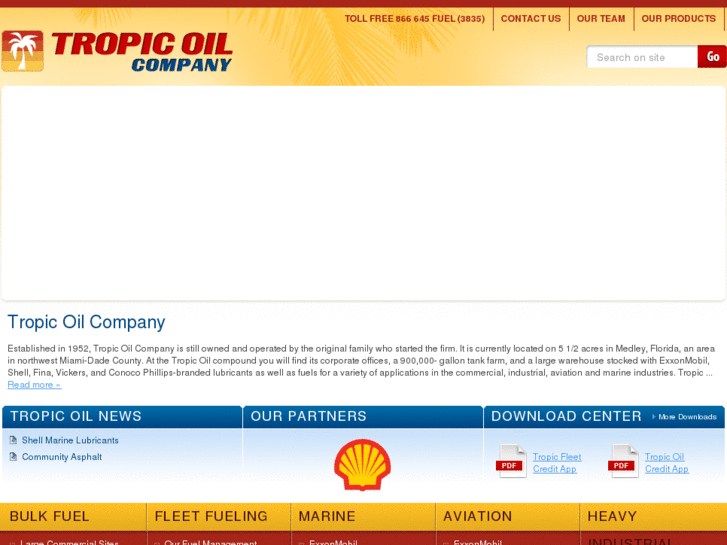 www.tropicoil.com