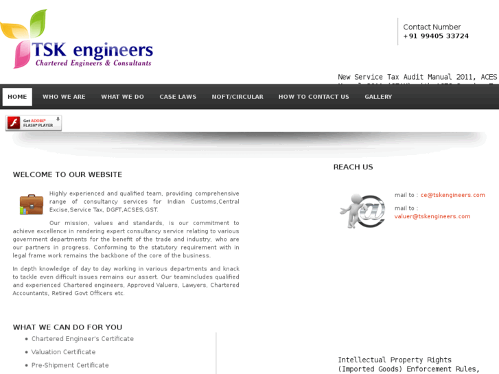 www.tskengineers.com
