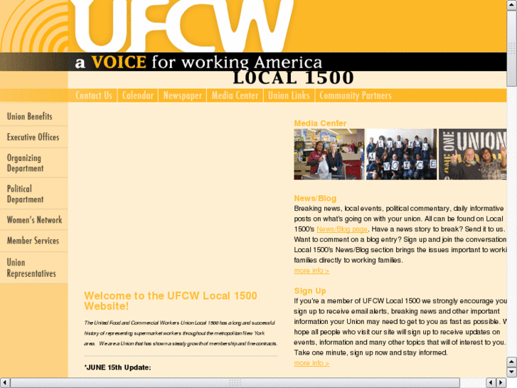 www.ufcwlocal1500.org