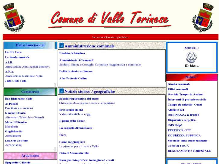 www.vallo-torinese.it