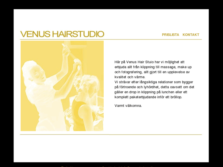 www.venushairstudio.com