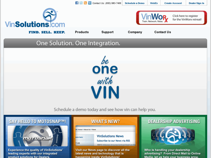 www.vinsolutions.com