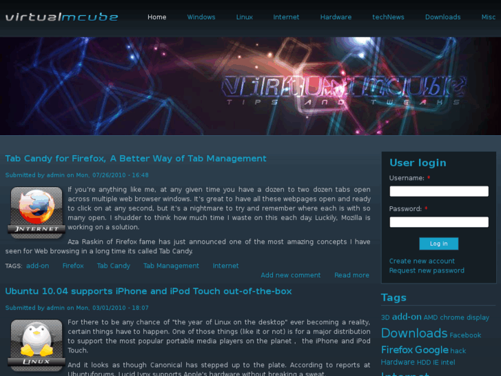 www.virtualmcube.com