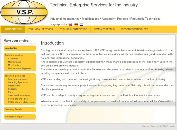 www.vsptrading.com