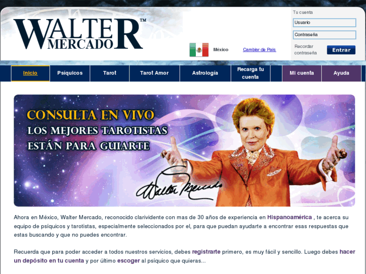 www.waltermercado.net