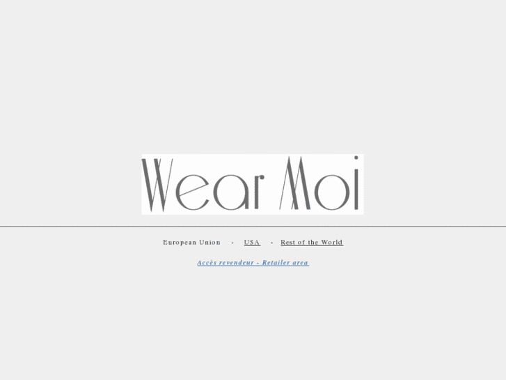 www.wearmoi.com