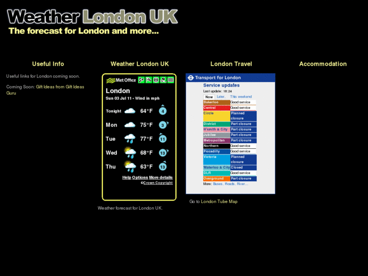 www.weatherlondonuk.com