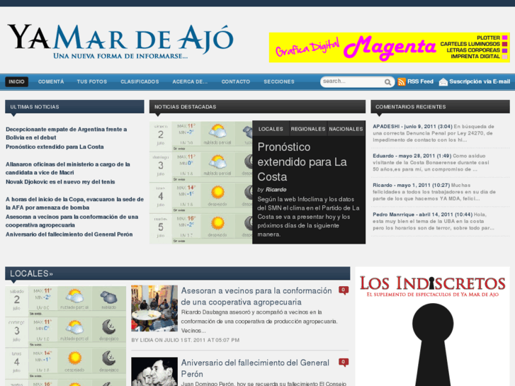 www.yamardeajo.com.ar