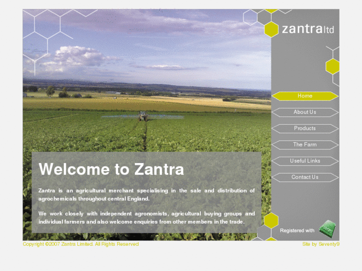 www.zantra.com