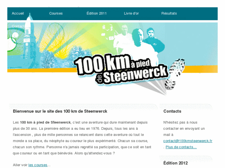 www.100kmsteenwerck.com