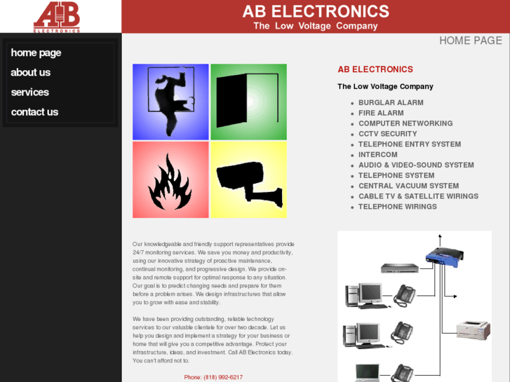 www.abelectronics2000.com