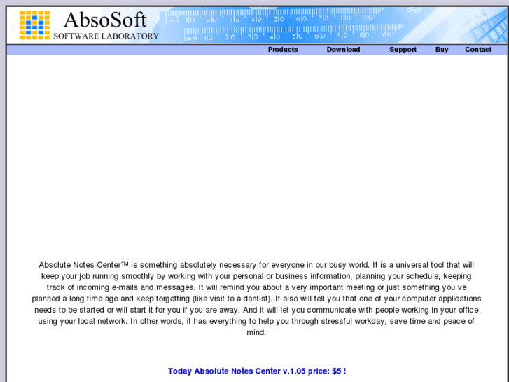 www.absosoft.com