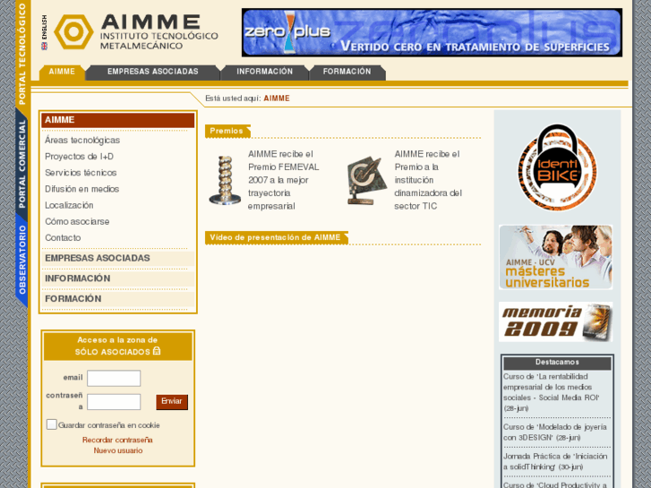 www.aimme.es