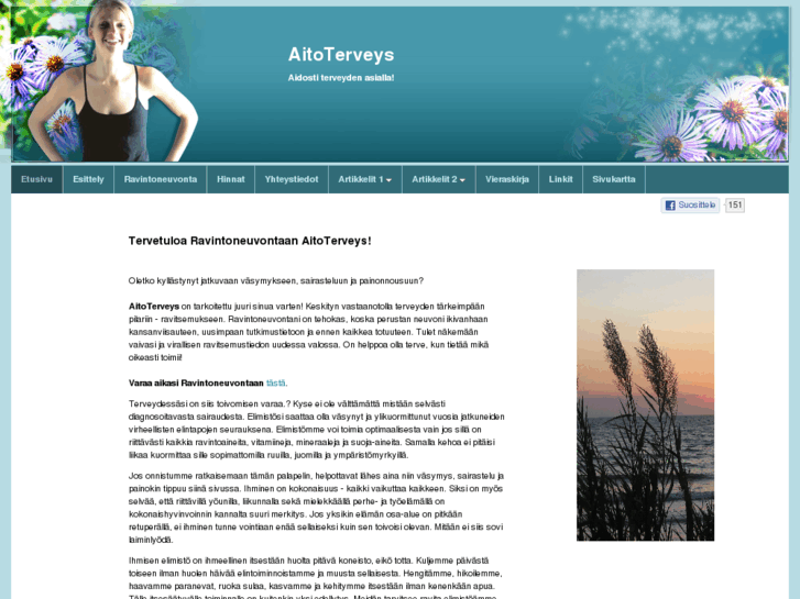 www.aitoterveys.fi