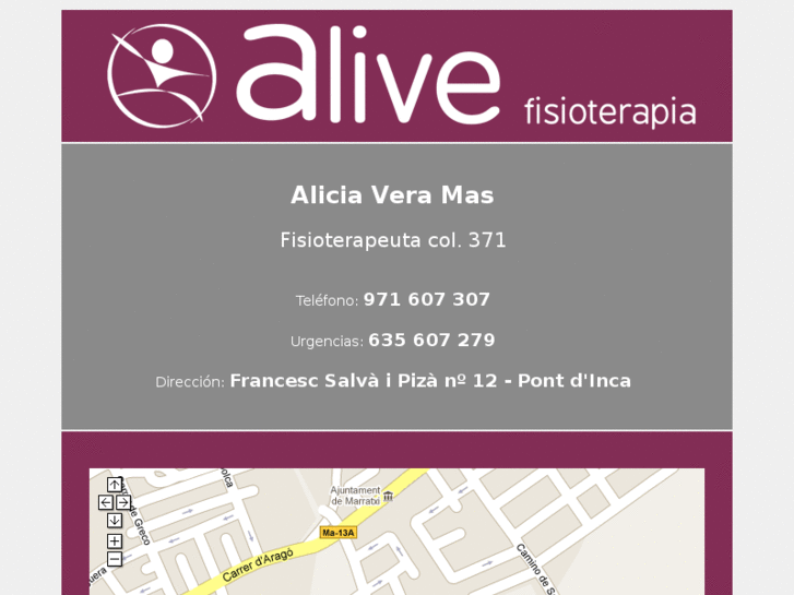 www.alivefisioterapia.com