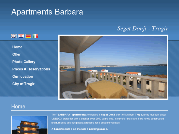 www.apartments-barbara.com