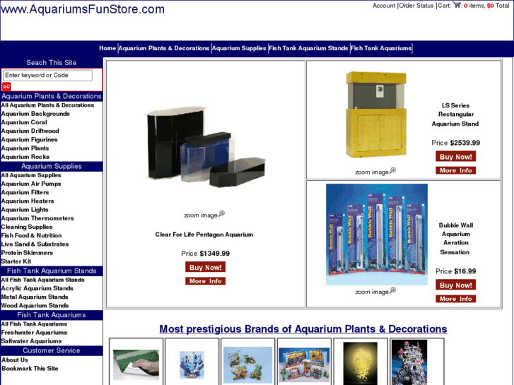 www.aquariumsfunstore.com