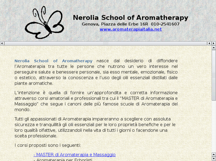www.aromaterapiaitalia.net