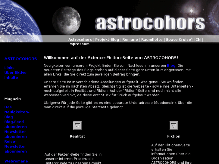 www.astrocohors.de