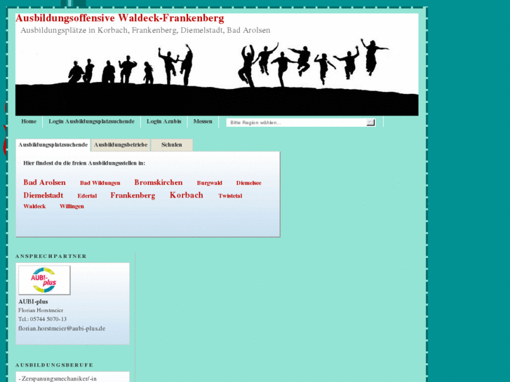 www.ausbildungsstellen-waldeck-frankenberg.de