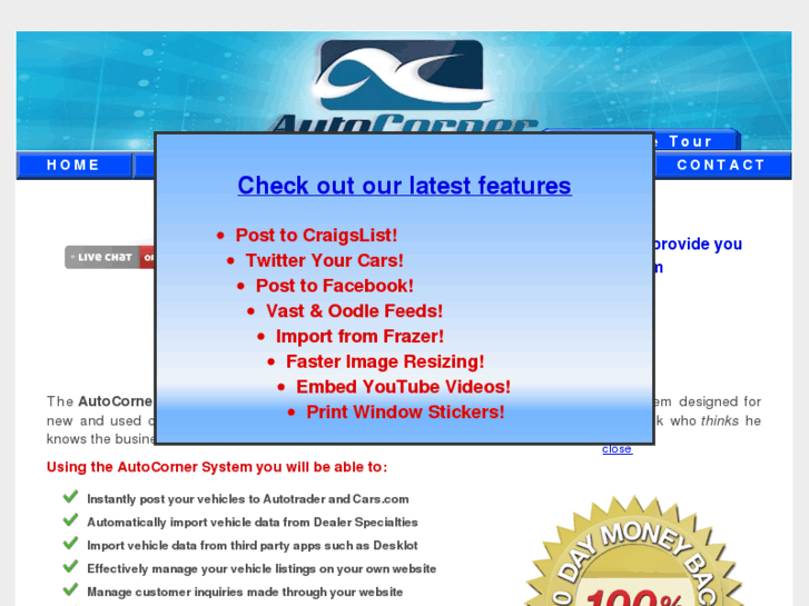 www.auto-corner.com