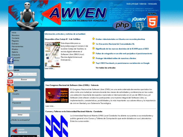 www.awven.com