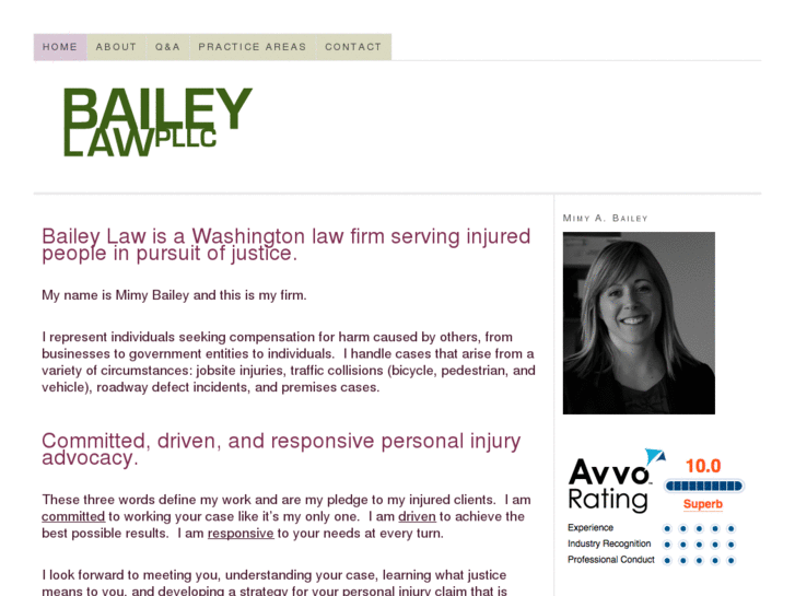 www.baileylawpllc.com