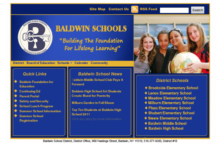 www.baldwinschools.org