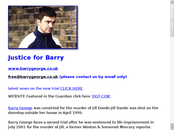 www.barrygeorge.co.uk