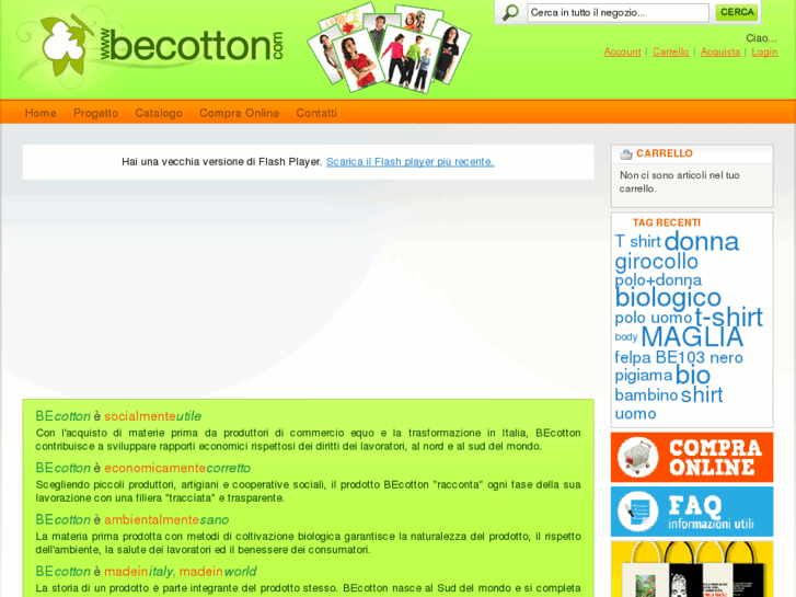 www.becotton.com