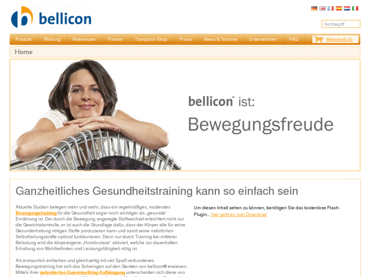 www.bellikon-trampolines.com