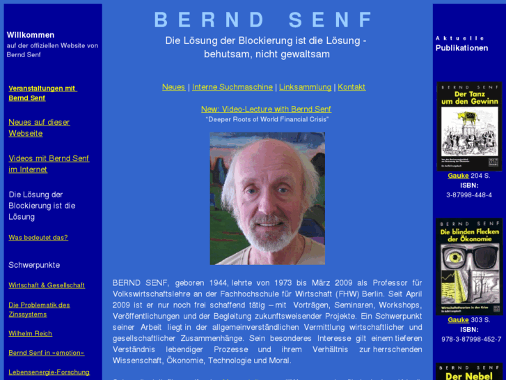 www.berndsenf.de