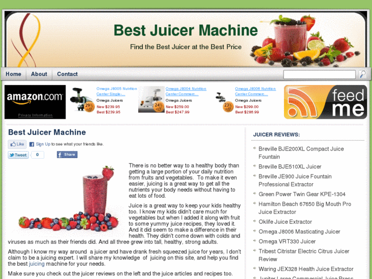 www.bestjuicermachine.org