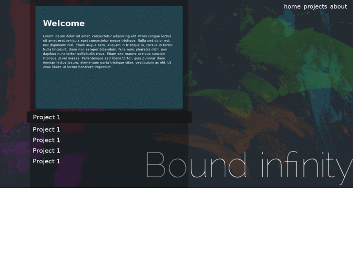 www.boundinfinity.net