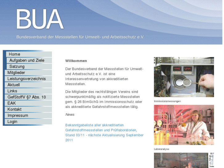 www.bua-verband.de