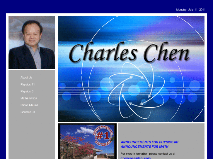 www.charleschen.net