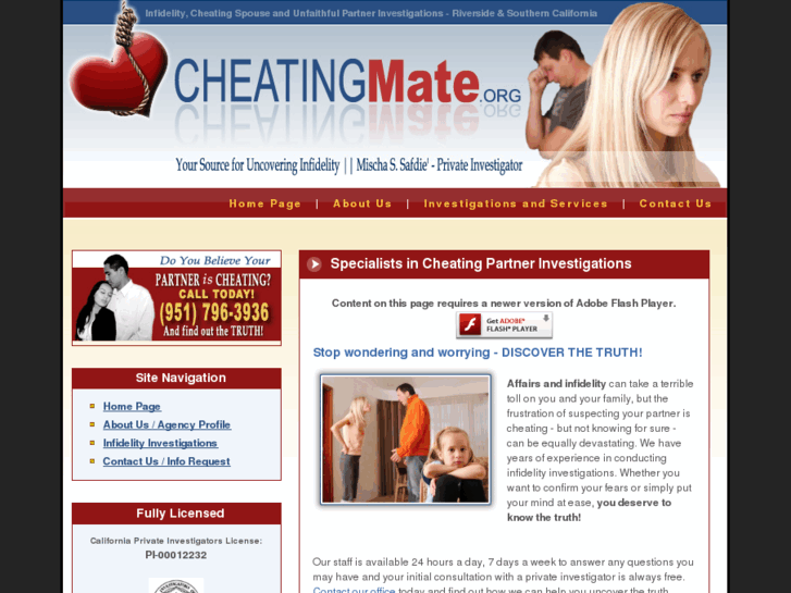 www.cheatingmate.biz