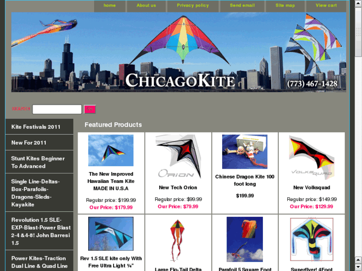 www.chicagokite.net